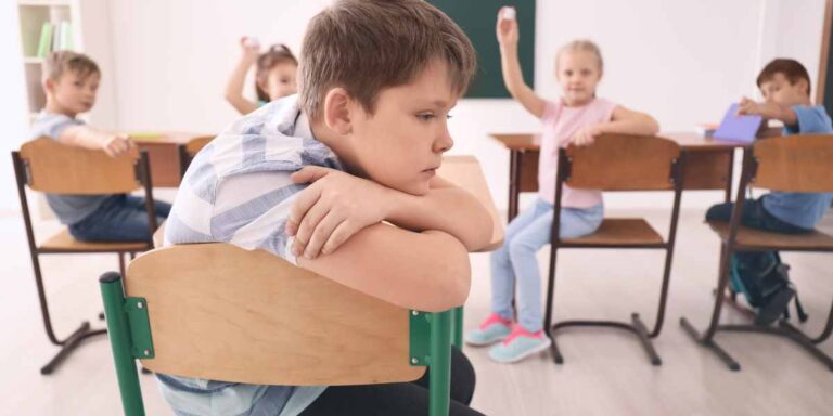 Cómo Prevenir la Violencia en la Escuela: Estrategias Efectivas Cómo Prevenir la Violencia en la Escuela: Estrategias Efectivas