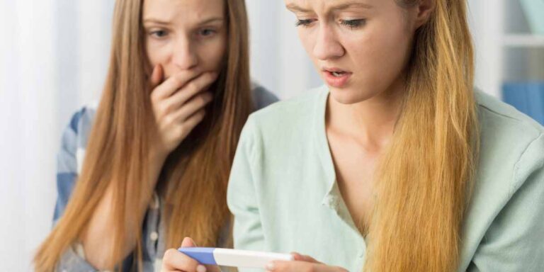 Cómo Evitar el Embarazo en la Adolescencia: Guía Completa Cómo Evitar el Embarazo en la Adolescencia: Guía Completa