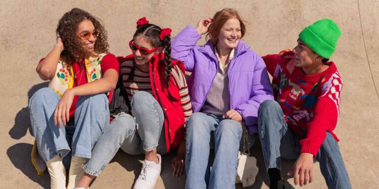Características Principales de la Adolescencia: Una Guía Completa Características Principales de la Adolescencia: Una Guía Completa