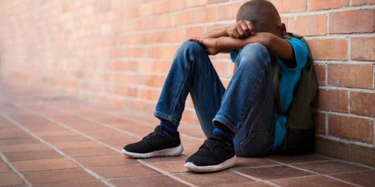 El Impacto de la Familia en la Delincuencia Juvenil: Un Análisis Profundo El Impacto de la Familia en la Delincuencia Juvenil: Un Análisis Profundo