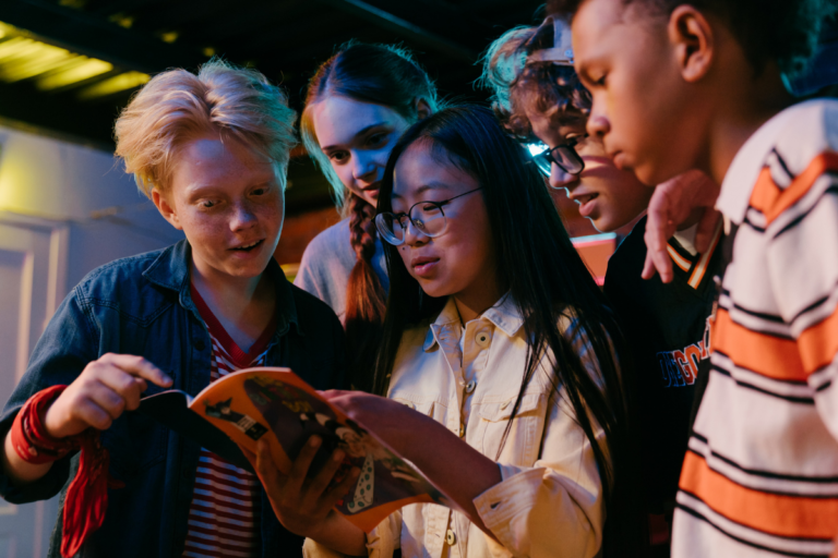 Qué Son los Cambios Físicos en la Adolescencia